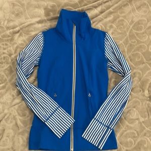 Lululemon Jacket